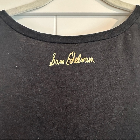 SAM EDELMAN Tank Size M - Picture 4 of 6